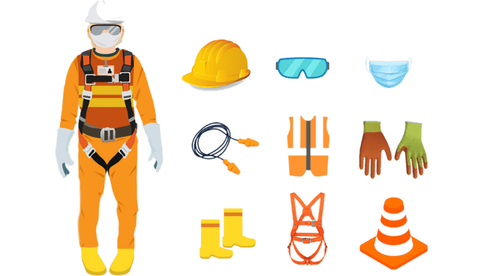 Safety Protection