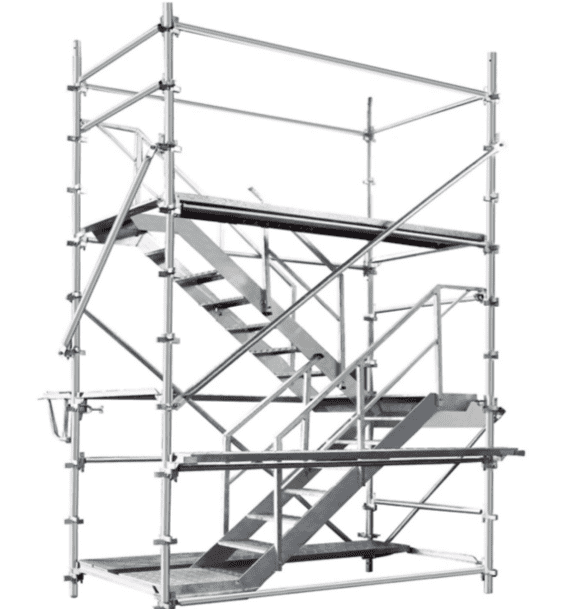 Scaffolding